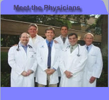 Meet the Physicians